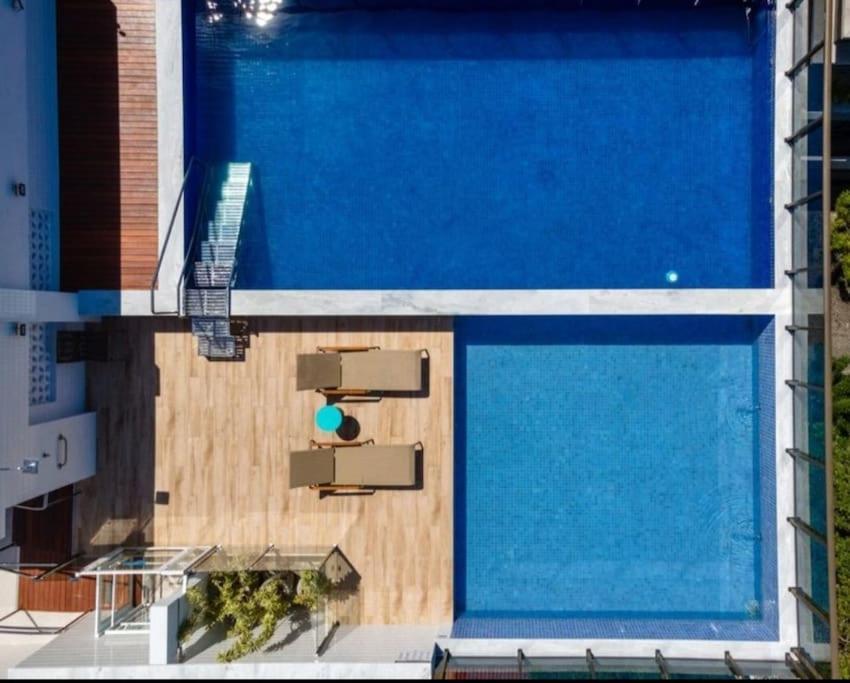 Apartamento Em Joao Pessoa Compact Tambau Flat Exterior photo