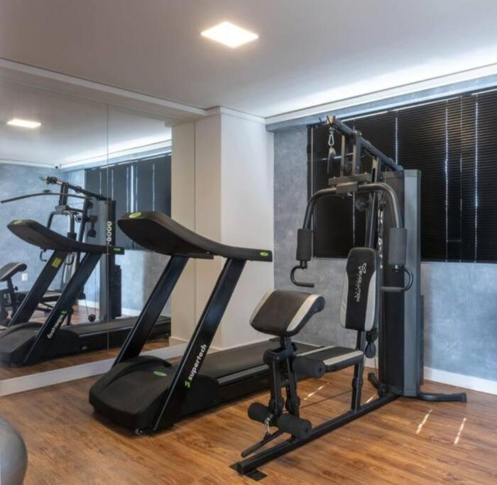 Apartamento Em Joao Pessoa Compact Tambau Flat Exterior photo