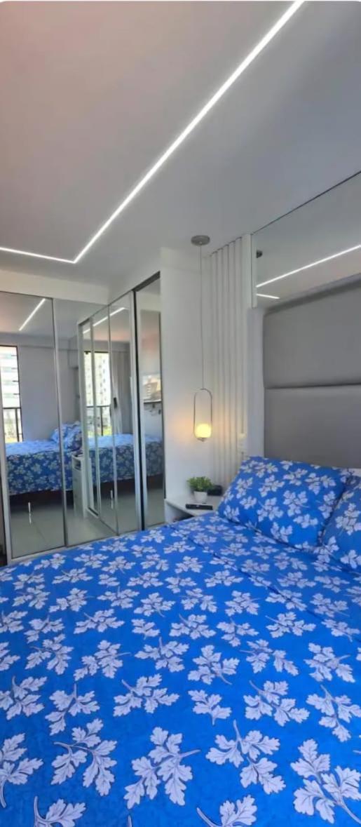 Apartamento Em Joao Pessoa Compact Tambau Flat Exterior photo